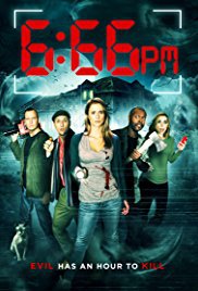 locandina del film 6:66 PM