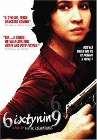 locandina del film 6IXTYNIN9