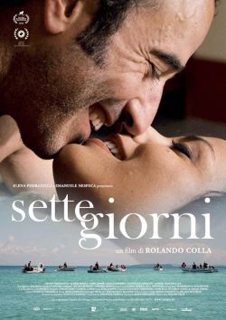 locandina del film 7 GIORNI