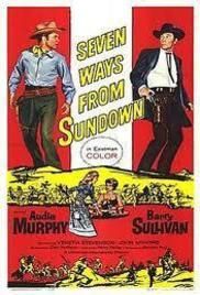 locandina del film 7 STRADE AL TRAMONTO