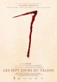 locandina del film 7 DAYS