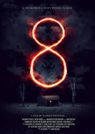 locandina del film THE SOUL COLLECTOR