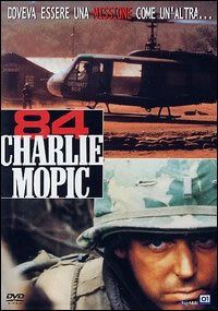 locandina del film 84C MOPIC