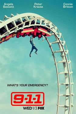 locandina del film 9-1-1 - STAGIONE 1