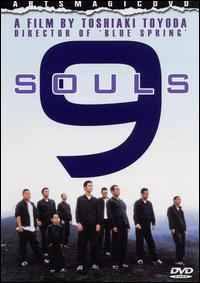 locandina del film 9 SOULS