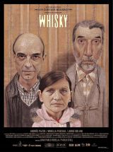 locandina del film WHISKY