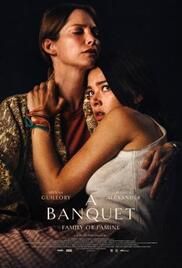 locandina del film A BANQUET
