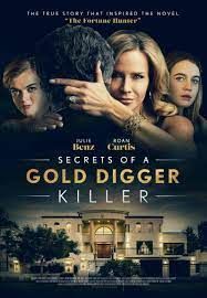 locandina del film A CACCIA DEL VEDOVO D'ORO