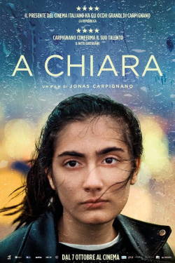 locandina del film A CHIARA