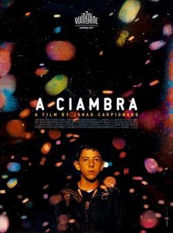 locandina del film A CIAMBRA