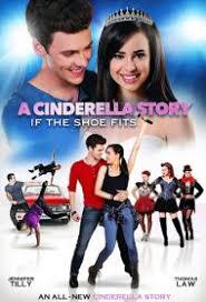 locandina del film A CINDERELLA STORY: SE LA SCARPETTA CALZA