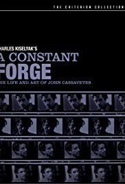 locandina del film A CONSTANT FORGE