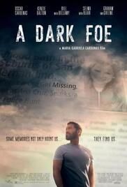 locandina del film A DARK FOE