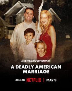 locandina del film A DEADLY AMERICAN MARRIAGE: IL CASO JASON CORBETT