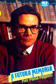 locandina del film A FUTURA MEMORIA