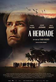 locandina del film A HERDADE