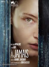 locandina del film A JAMAIS