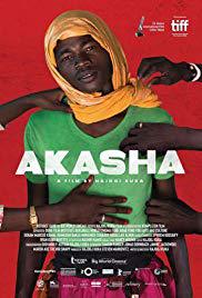 locandina del film A KASHA