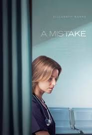 locandina del film A MISTAKE