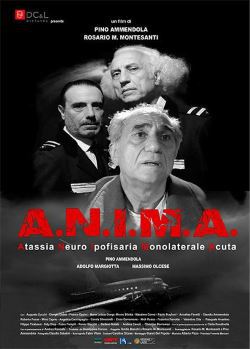 locandina del film A.N.I.M.A.