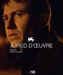 locandina del film A PIED D'OEUVRE