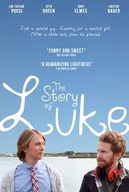 locandina del film A PROPOSITO DI LUKE