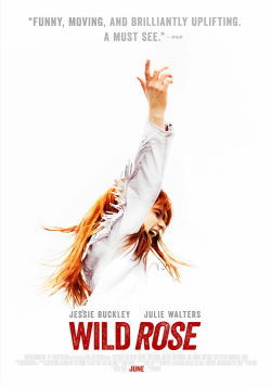 locandina del film A PROPOSITO DI ROSE