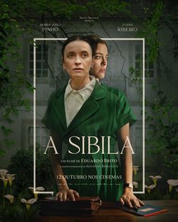 locandina del film LA SIBILLA