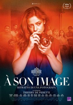 locandina del film A' SON IMAGE