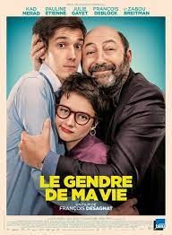 locandina del film AAA GENERO CERCASI