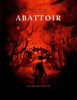 locandina del film ABATTOIR
