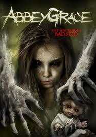 locandina del film ABBEY GRACE