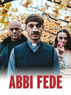 locandina del film ABBI FEDE