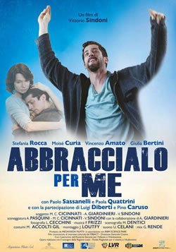 locandina del film ABBRACCIALO PER ME