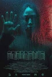 locandina del film ABERRANCE