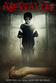 locandina del film ABERRATION
