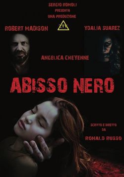 locandina del film ABISSO NERO