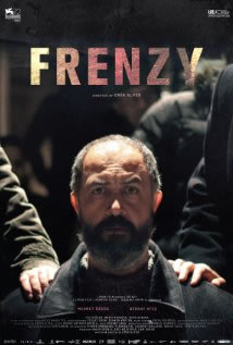 locandina del film ABLUKA