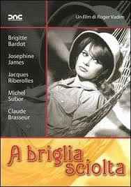 locandina del film A BRIGLIA SCIOLTA