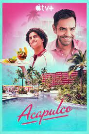 locandina del film ACAPULCO - STAGIONE 1