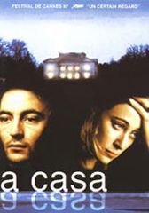 locandina del film A CASA