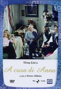 locandina del film A CASA DI ANNA