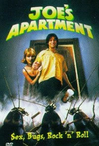 locandina del film A CASA DI JOE