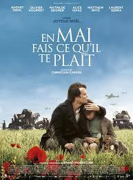 locandina del film ACCADA QUEL CHE ACCADA