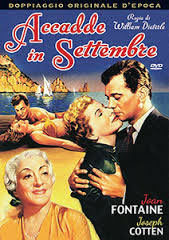 locandina del film ACCADDE IN SETTEMBRE