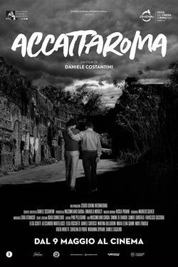 locandina del film ACCATTAROMA