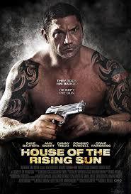 locandina del film ACCUSATO SPECIALE