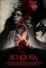 locandina del film ACHOURA