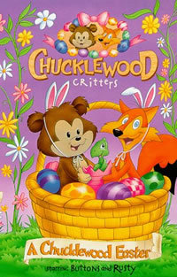 locandina del film A CHUCKLEWOOD EASTER