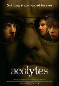 locandina del film ACOLYTES